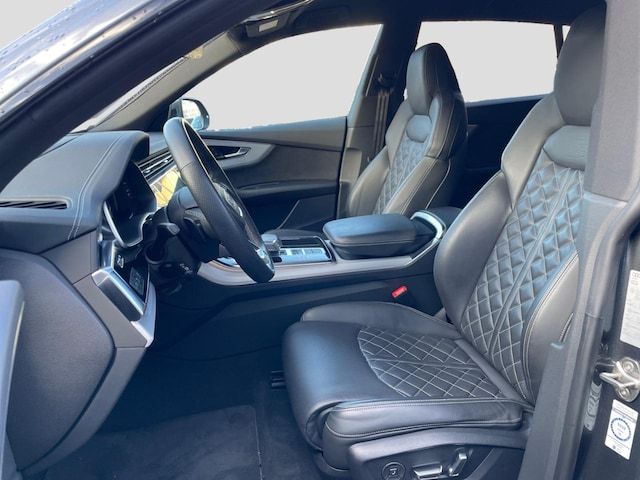 Audi Q8 TFSI E - 2022 - Joinsteer - #9