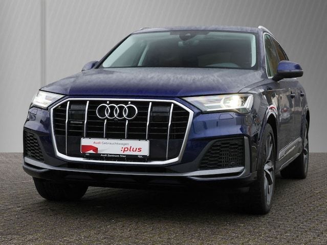 Audi Q7 SUV TFSI E - 2022 - Joinsteer - #2