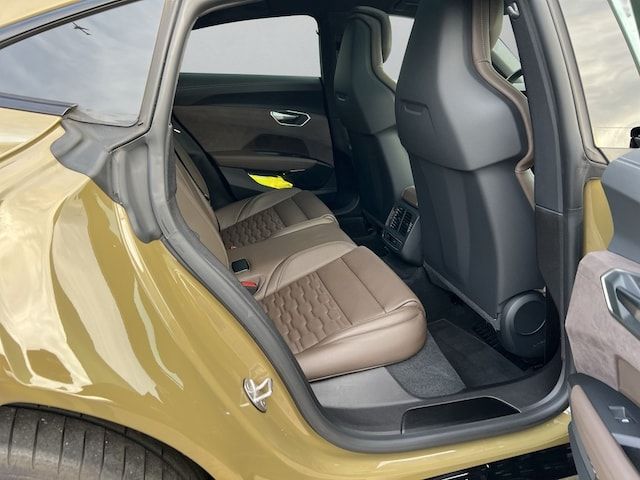 Audi E-tron GT Quattro E-tron Quattro - 2023 - Joinsteer - #13