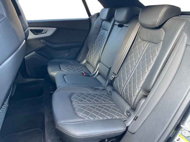 Audi Q8 TFSI E - 2022 - Joinsteer - #10