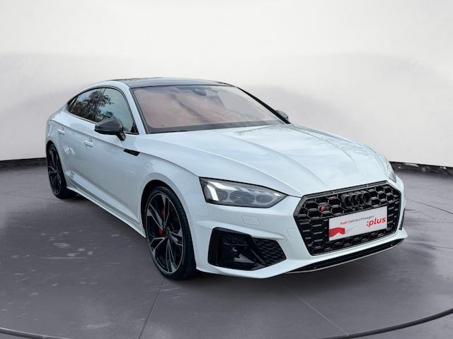 Audi S5 Sportback - 2025 - Joinsteer - #5