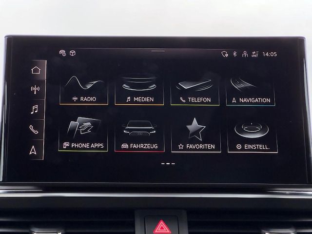 Audi S5 Sportback - 2024 - Joinsteer - #20