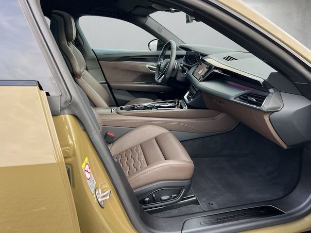 Audi E-tron GT Quattro E-tron Quattro - 2023 - Joinsteer - #14