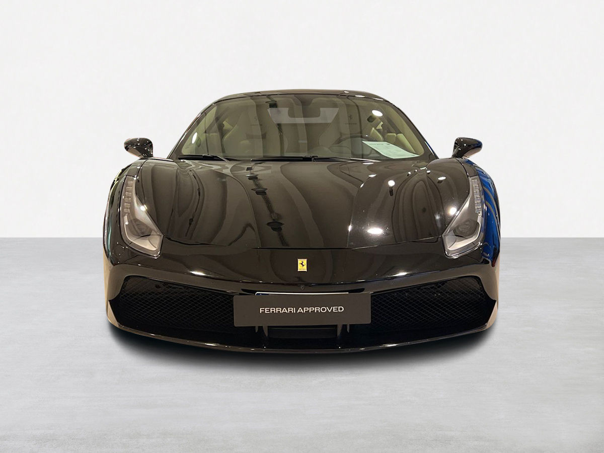 Ferrari 488 GTB - 2018 - Joinsteer - #2