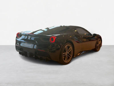Ferrari 488 GTB -  - Joinsteer - #2