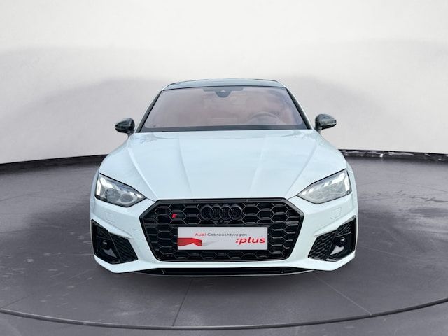 Audi S5 Sportback - 2025 - Joinsteer - #6