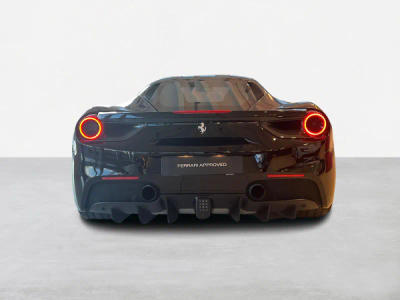 Ferrari 488 GTB -  - Joinsteer - #3