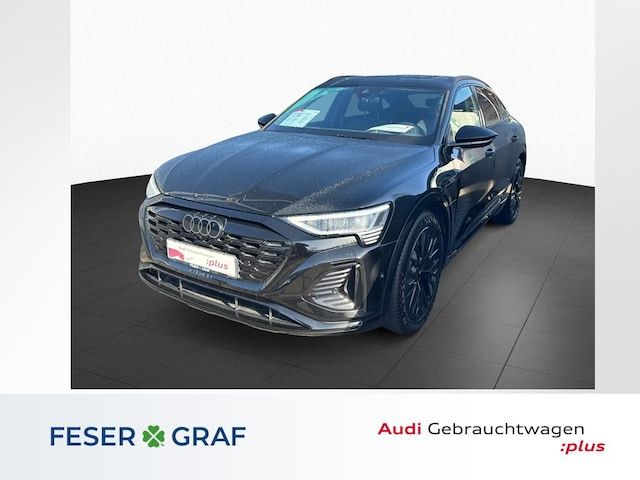 Audi Q8 Sportback E-tron S Line 55 E-tron Quattro - 2023 - Joinsteer - #1