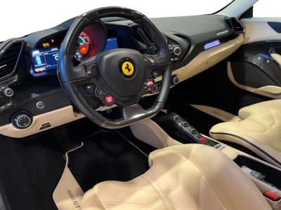 Ferrari 488 GTB -  - Joinsteer - #4