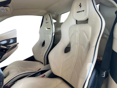 Ferrari 488 GTB -  - Joinsteer - #5