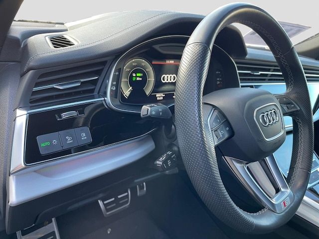 Audi Q8 TFSI E - 2022 - Joinsteer - #12