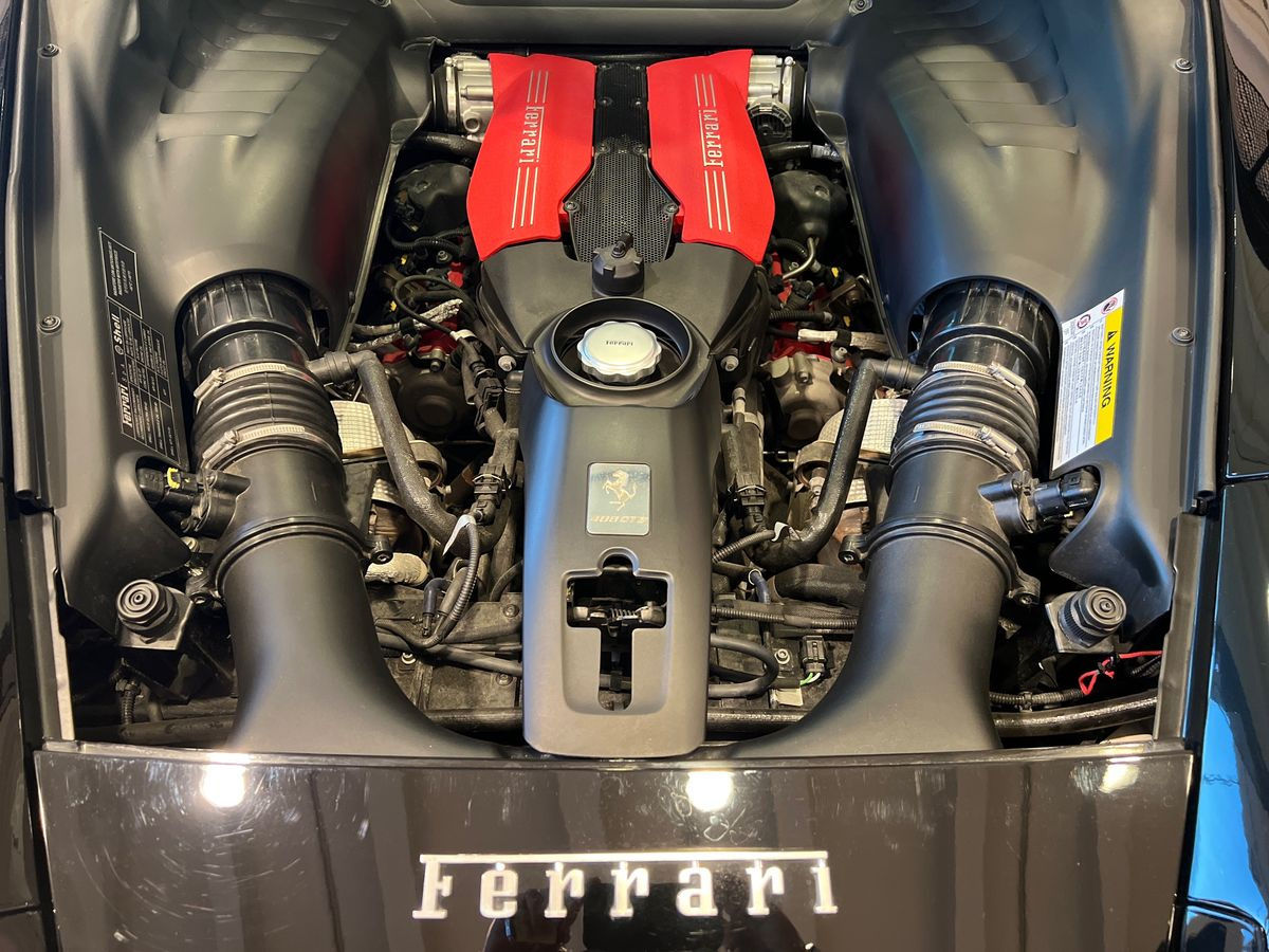 Ferrari 488 GTB - 2018 - Joinsteer - #7