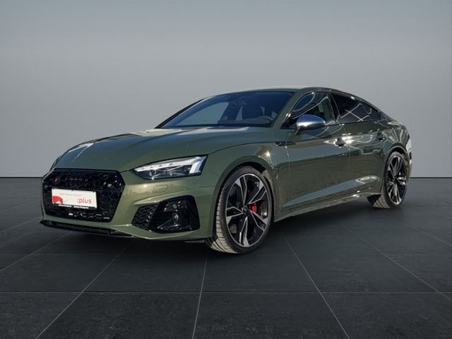 Audi S5 Sportback - 2024 - Joinsteer - #2