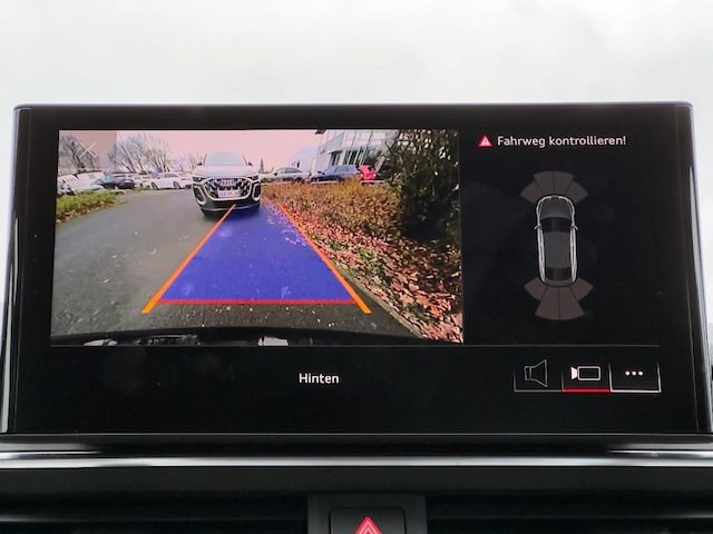 Audi S5 Sportback - 2024 - Joinsteer - #22