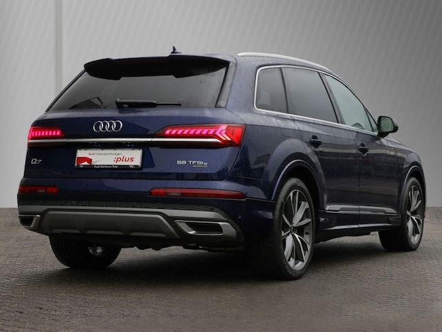 Audi Q7 SUV TFSI E - 2022 - Joinsteer - #4