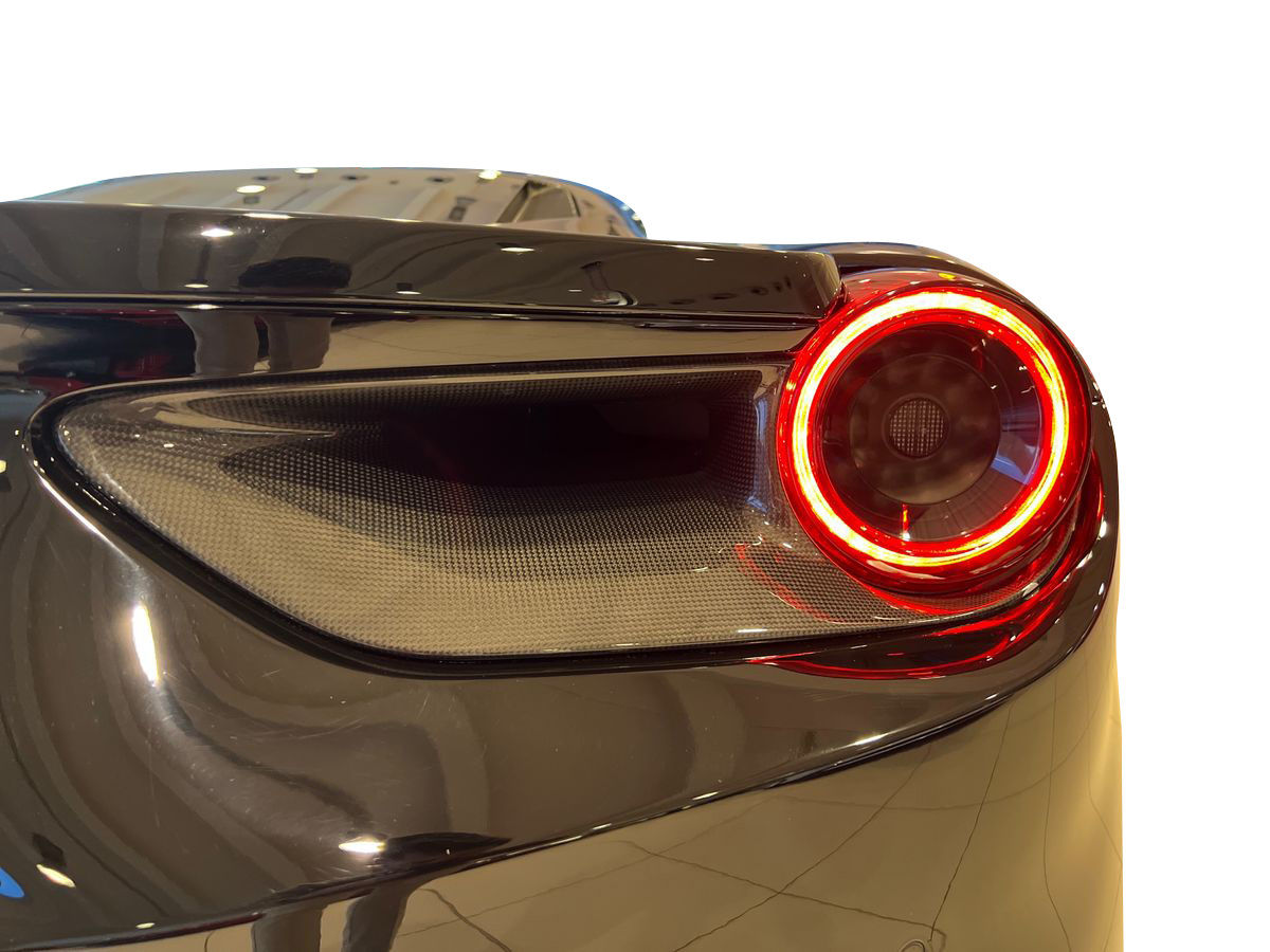 Ferrari 488 GTB - 2018 - Joinsteer - #12