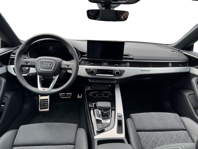 Audi S5 Sportback - 2025 - Joinsteer - #8