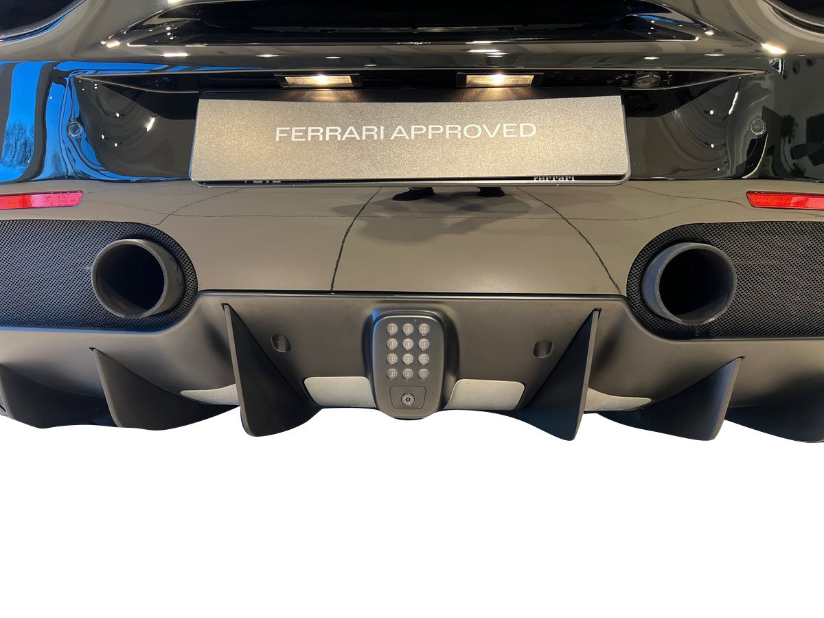 Ferrari 488 GTB - 2018 - Joinsteer - #13