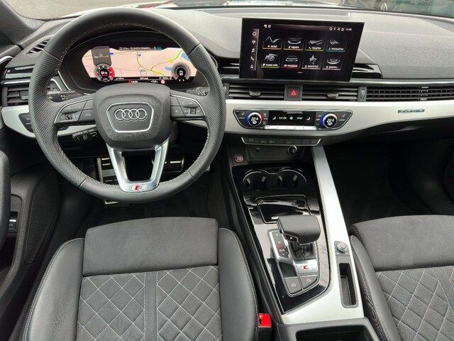 Audi S5 Sportback - 2024 - Joinsteer - #23