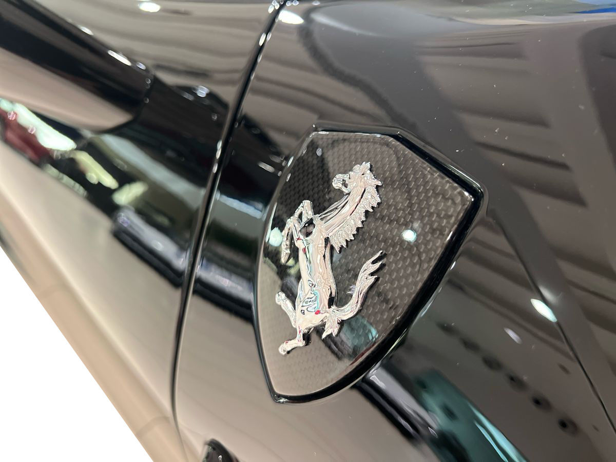 Ferrari 488 GTB - 2018 - Joinsteer - #15