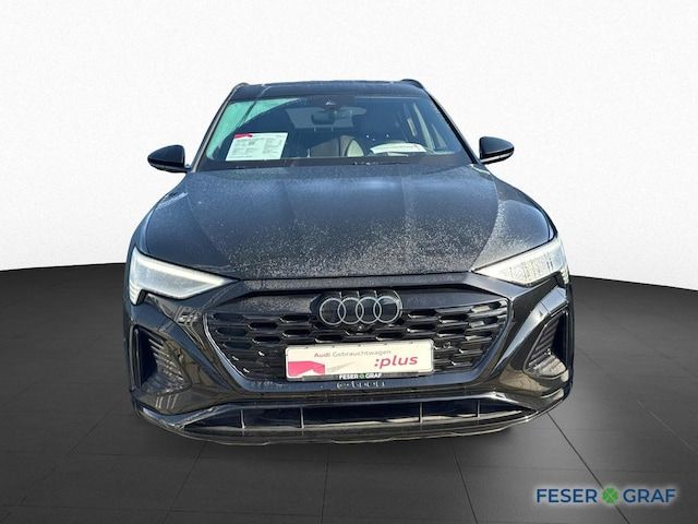 Audi Q8 Sportback E-tron S Line 55 E-tron Quattro - 2023 - Joinsteer - #2