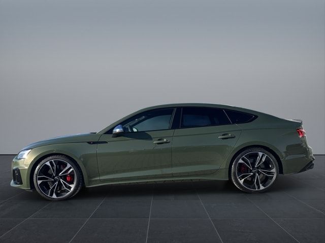 Audi S5 Sportback - 2024 - Joinsteer - #4