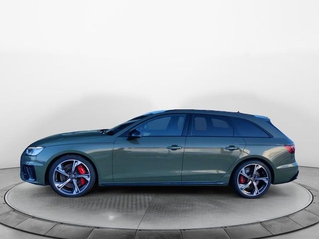 Audi S4 Avant - 2024 - Joinsteer - #2
