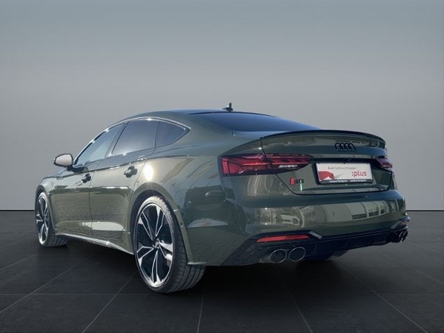 Audi S5 Sportback - 2024 - Joinsteer - #5