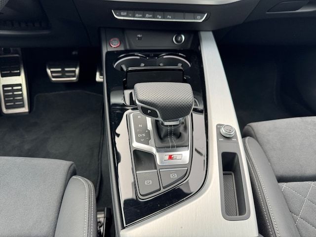 Audi S5 Sportback - 2025 - Joinsteer - #9