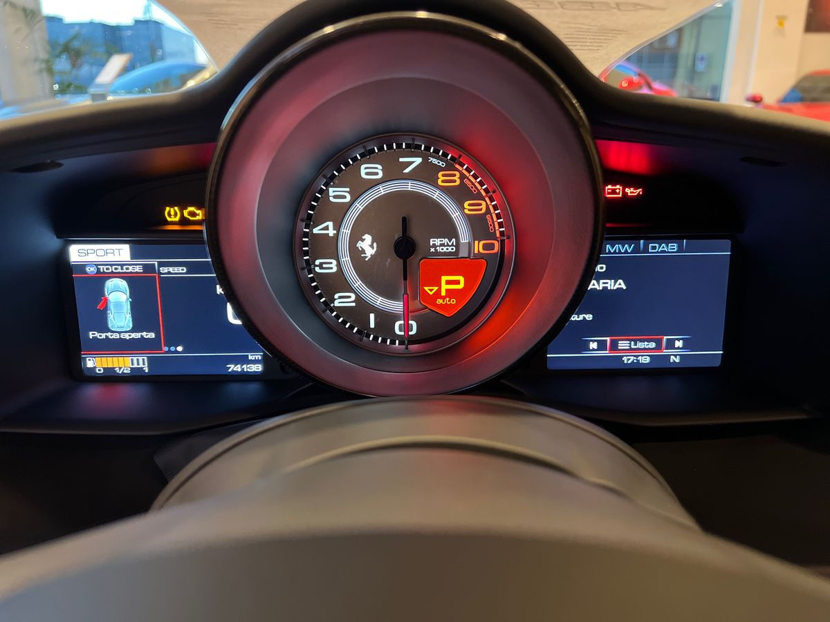 Ferrari 488 GTB - 2018 - Joinsteer - #18