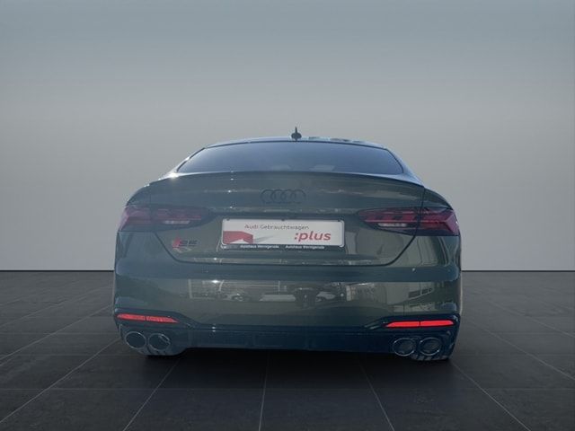 Audi S5 Sportback - 2024 - Joinsteer - #6