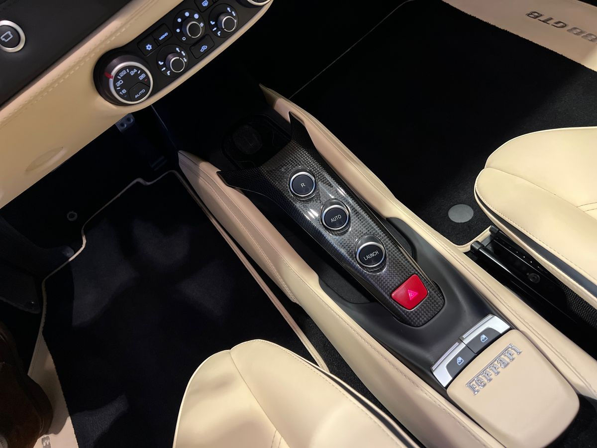 Ferrari 488 GTB - 2018 - Joinsteer - #20