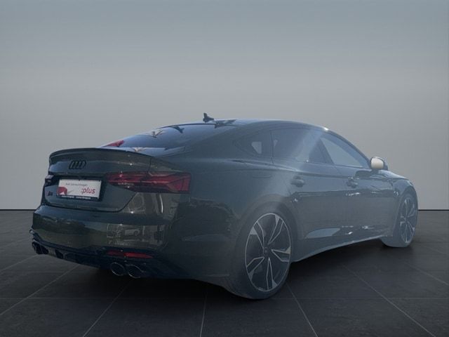 Audi S5 Sportback - 2024 - Joinsteer - #7