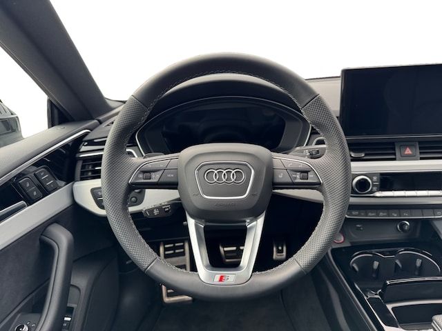 Audi S5 Sportback - 2025 - Joinsteer - #10