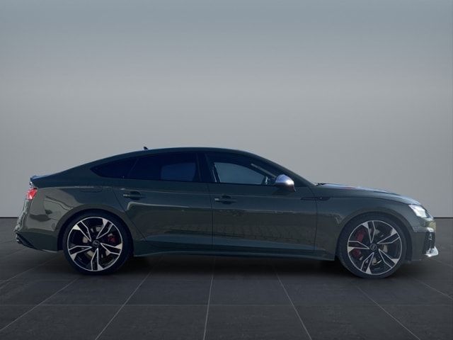 Audi S5 Sportback - 2024 - Joinsteer - #8