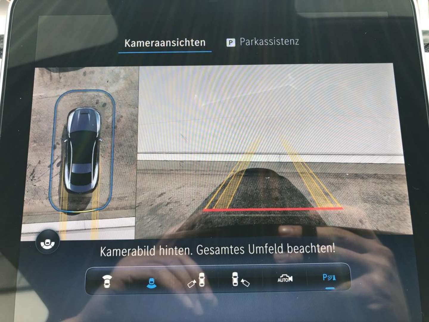 Mercedes CLE 53 Coupé 53 AMG 4MATIC+ - 2024 - Joinsteer - #4