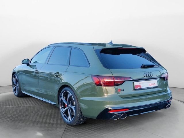 Audi S4 Avant - 2024 - Joinsteer - #5