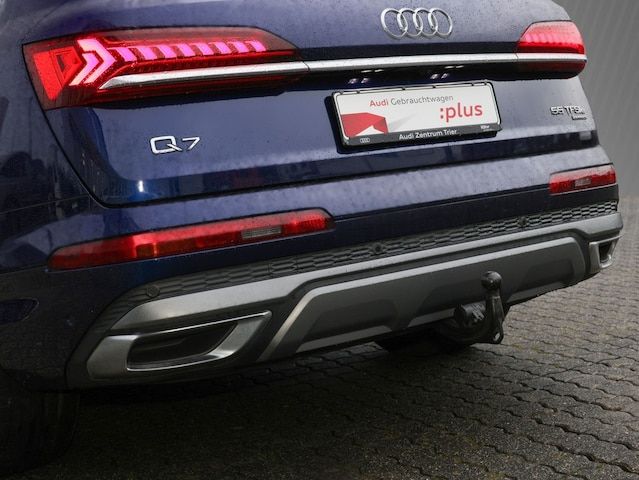 Audi Q7 SUV TFSI E - 2022 - Joinsteer - #7