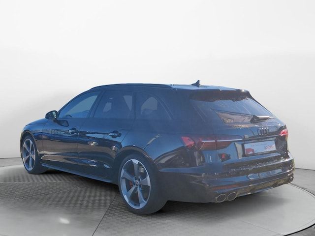 Audi S4 Avant - 2024 - Joinsteer - #5