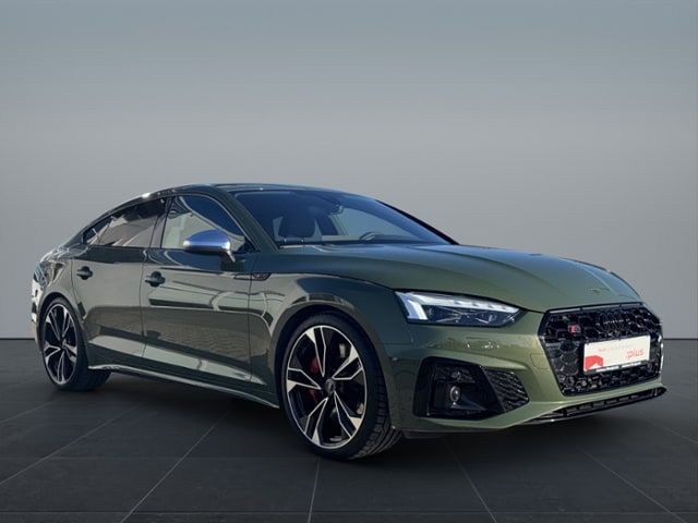 Audi S5 Sportback - 2024 - Joinsteer - #9