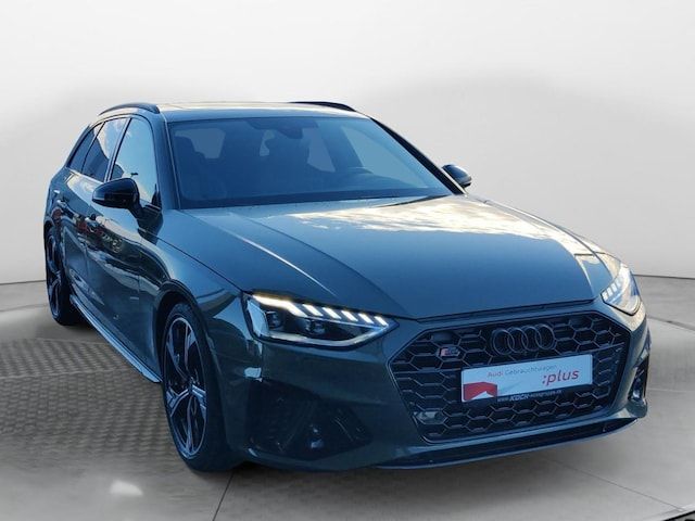 Audi S4 Avant - 2024 - Joinsteer - #6