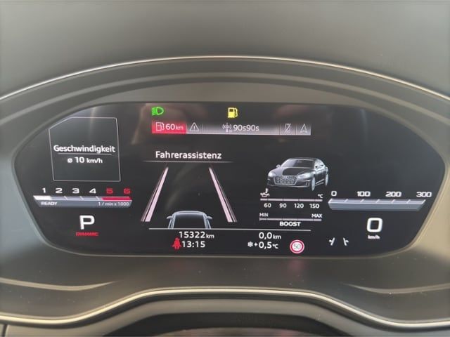 Audi S5 Sportback - 2024 - Joinsteer - #10