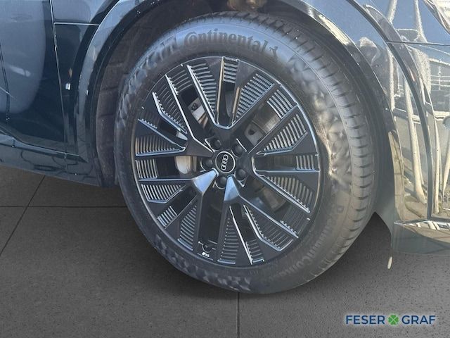 Audi Q8 Sportback E-tron S Line 55 E-tron Quattro - 2023 - Joinsteer - #4