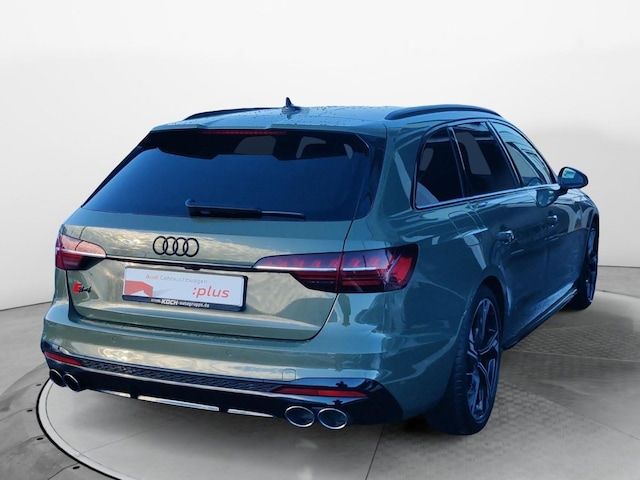 Audi S4 Avant - 2024 - Joinsteer - #7