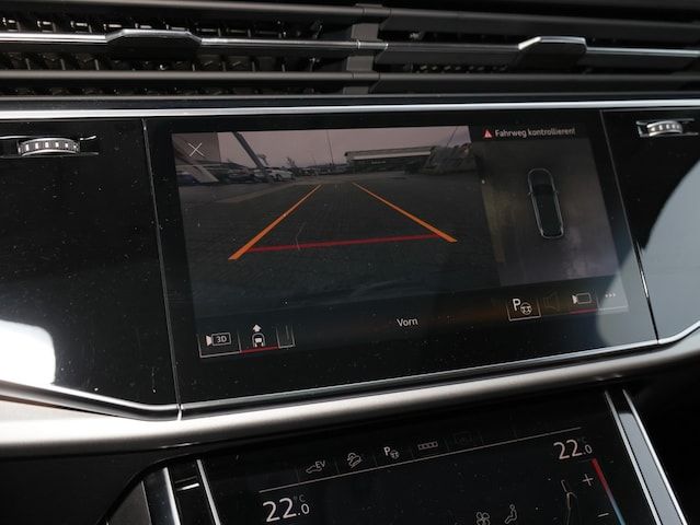 Audi Q7 SUV TFSI E - 2022 - Joinsteer - #8