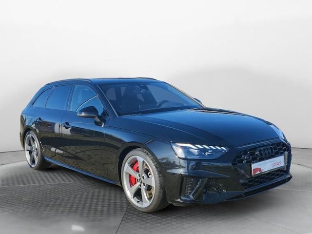 Audi S4 Avant - 2024 - Joinsteer - #6