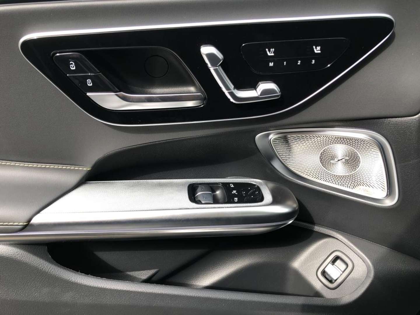 Mercedes CLE 53 Coupé 53 AMG 4MATIC+ - 2024 - Joinsteer - #13