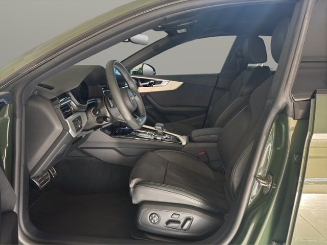 Audi S5 Sportback - 2024 - Joinsteer - #12