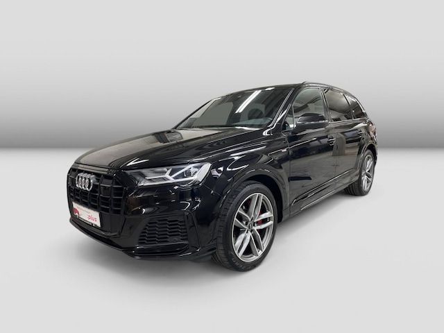 Audi Q7 SUV TFSI E - 2022 - Joinsteer - #2
