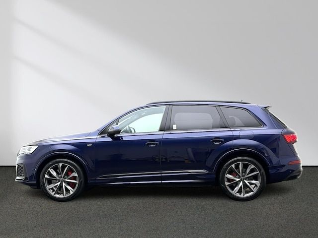Audi Q7 SUV TFSI E - 2022 - Joinsteer - #2